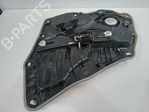 Rear right window mechanism FORD PUMA (J2K, CF7) | BP33049331C25 - Image 3