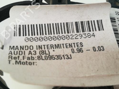 Steering column stalk AUDI A3 (8L1)  | BP9357853I23 
