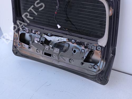 Tailgate NISSAN NOTE (E11, NE11) 1.4 | BP32289928C6