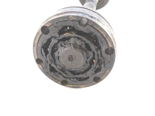 Left front driveshaft SEAT AROSA (6H1)  | BP9349807M38 