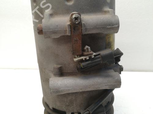 AC-Kompressor FORD FOCUS C-MAX (DM2)  | BP9347366M34 