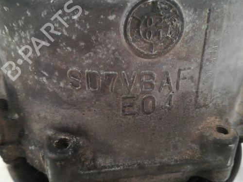AC compressor ALFA ROMEO 156 (932_) 1.9 JTD (932.A2B00, 932.A2C00) | BP9361110M34 