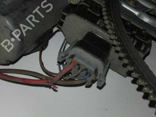 Front left window mechanism OPEL ASTRA G Hatchback (T98)  | BP9353393C22 