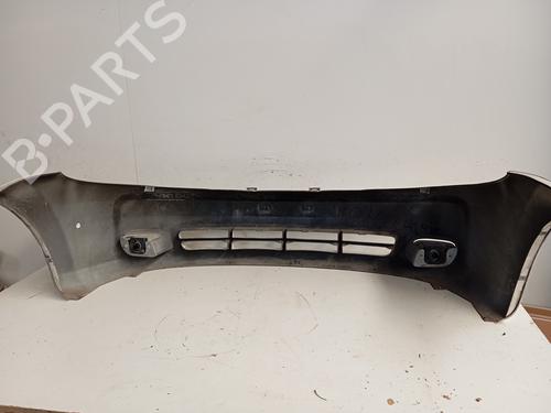 Used Front bumper CHEVROLET LACETTI (J200) [2003-2025]  27235466