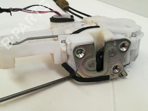 Used Front left lock MITSUBISHI ASX (GA_W_) [2009-2025]  12902068