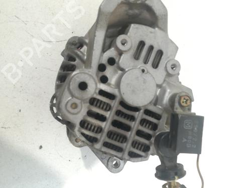 Alternator NISSAN ALMERA II (N16) 1.8 | BP11137418M7 