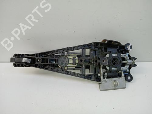 Rear left exterior door handle CHEVROLET CRUZE (J300) 1.6 | BP16569615C130