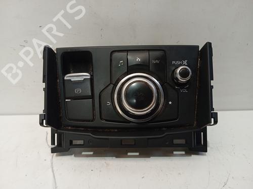 Used Switch MAZDA 6 Estate (GJ, GL) [2012-2025]  23132506