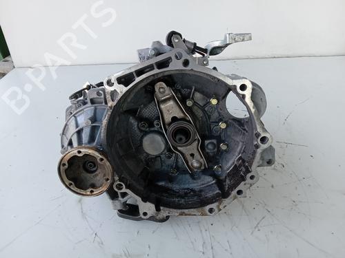 Gearkasse VW PASSAT B6 (3C2) [2005-2011]  29904891