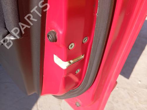 Serrure avant droite HONDA CIVIC VII Hatchback (EU, EP, EV) 1.7 CTDi (EP4, EU9) (100 hp) 27235493
