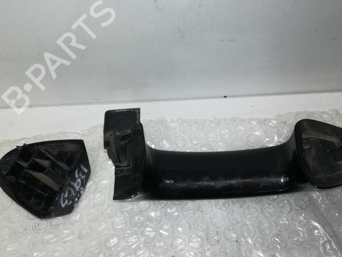 Klamka zewnętrzna drzwi przednich prawych FORD FIESTA VI (CB1, CCN) 1.25 | BP12293778C129 