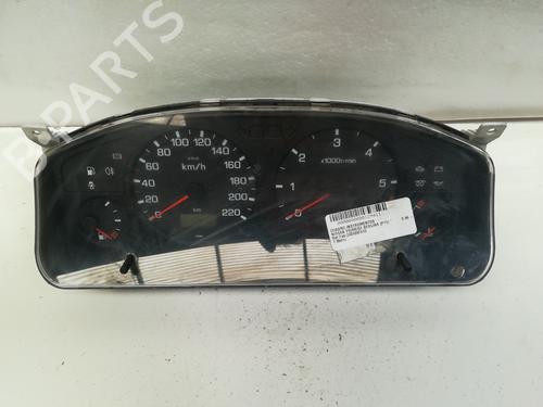 Used Instrument cluster NISSAN PRIMERA (P11) [1996-2002]  9348194
