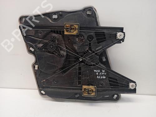 Used Front left window mechanism Front left window mechanism VW GOLF VIII (CD1, DA1) [2019-2026] 36419208 36419208