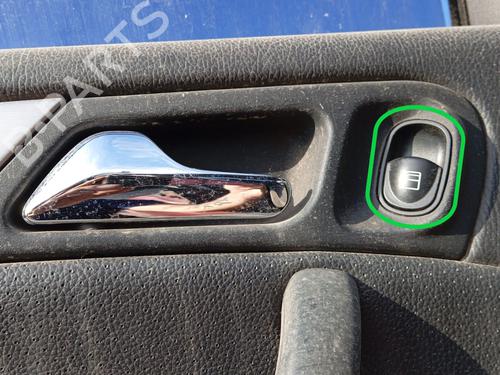 Venstre bak elrute bryter MERCEDES-BENZ C-CLASS (W203) C 350 (203.056) (272 hp) 16227647