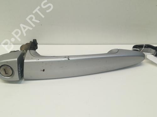 Used Front left exterior door handle BMW 3 (E90) 320 d (163 hp) 13648223