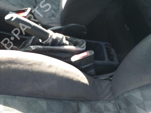 Starter OPEL ASTRA G Hatchback (T98) 1.7 DTI 16V (F08, F48) | BP11054364M8