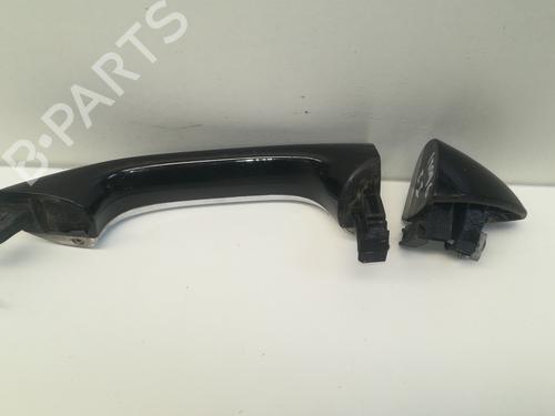 Rear left exterior door handle MERCEDES-BENZ R-CLASS (W251, V251) R 350 CDI 4-matic (251.022, 251.122) | BP13636202C130 