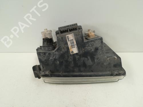 Left headlight SEAT IBIZA II (6K1)  | BP9347141C28 
