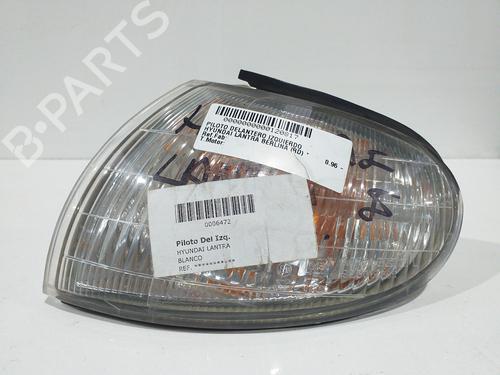 Blinklys foran venstre HYUNDAI LANTRA II (J-2) [1995-2002]  15506866