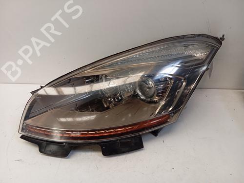left-headlight-citroen-c4-picasso-i-mpv-ud_-2006-2007-2008-2009-2010-2011-2012-2013-2014-2015-32337916 main image