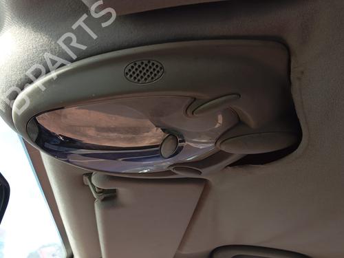 Luz interior ROVER 75 (RJ) 2.0 CDT (115 hp) 27223111