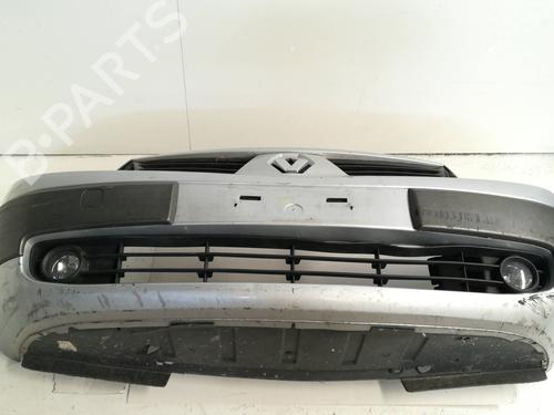 Used Front bumper RENAULT SCÉNIC II (JM0/1_) 1.9 dCi (JM0G, JM12, JM1G, JM2C) (120 hp) 9355662