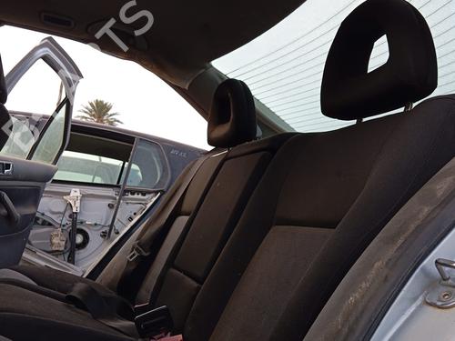 Rear seat VW BORA I (1J2) 1.9 TDI | BP19305430C17 