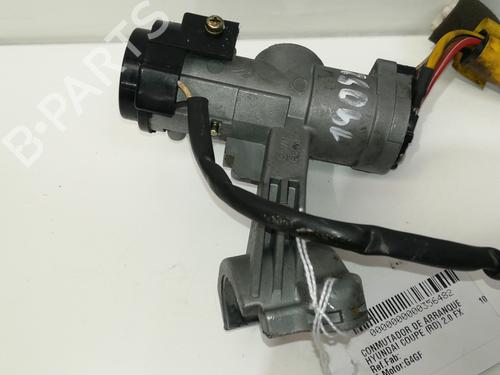 Ignition barrel HYUNDAI COUPE I (RD) 2.0 16V | BP13383342M48 
