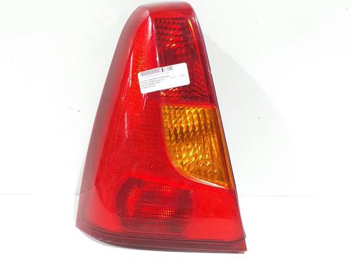 Used Left taillight Left taillight DACIA LOGAN (LS_) 1.4 (LSOA, LSOC, LSOE, LSOG) (75 hp) 10963185 10963185