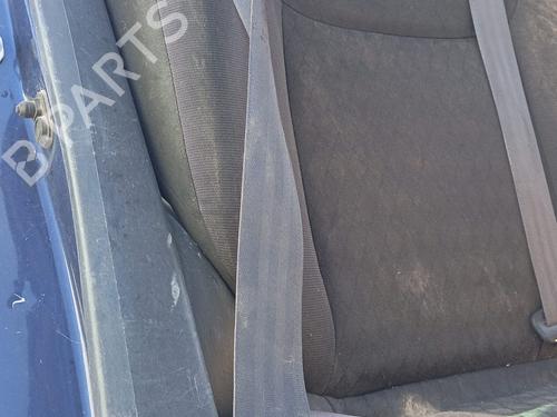 Sikkerhedssele bag højre HONDA CIVIC VII Hatchback (EU, EP, EV) 1.7 CTDi (EP4, EU9) (100 hp) 21266948