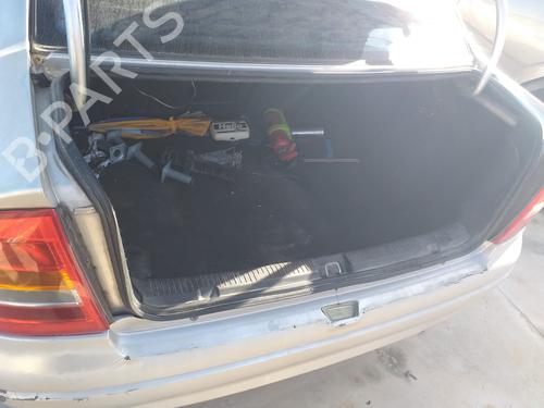 Starter OPEL ASTRA G Hatchback (T98) 1.7 DTI 16V (F08, F48) | BP11054364M8