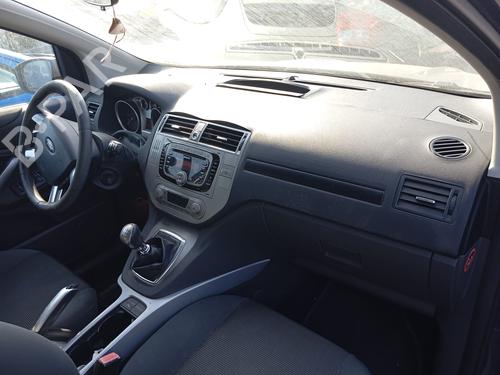 Used Left curtain airbag FORD KUGA I [2008-2012]  20982941