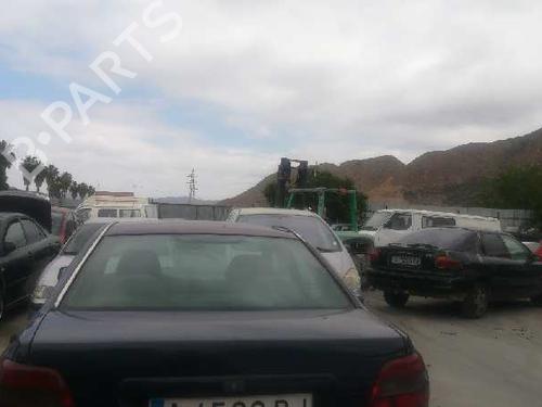 Right mirror VOLVO S40 I (644) 1.8 | BP9354200C27 