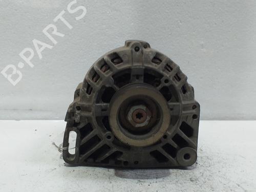 Alternator RENAULT CLIO II (BB_, CB_)  | BP9352092M7 