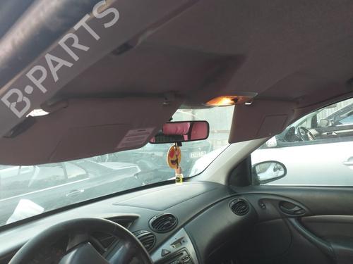 Kabinelys FORD FOCUS I (DAW, DBW) 1.8 TDCi (100 hp) 17064402
