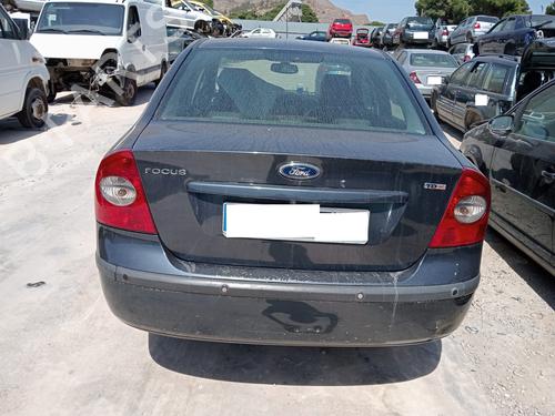 Generator FORD FOCUS II Saloon (DB_, FCH, DH) 2.0 TDCi | BP20722764M7 