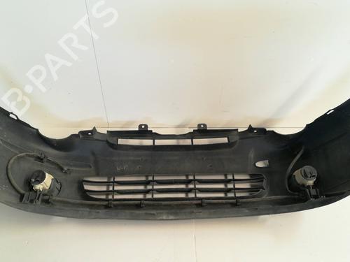 Foran kofangere FIAT MULTIPLA (186_) 1.9 JTD 110 | BP9347534C7 