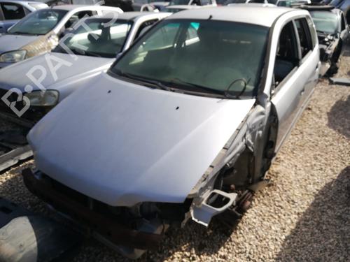 AC Kompressor MITSUBISHI SPACE STAR MPV (DG_A) 1.6 16V (DG3A) | BP9356963M34 