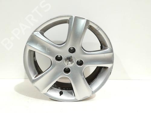 Felg PEUGEOT 307 (3A/C) [2000-2012]  9350397