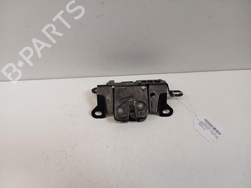 Used Tailgate lock VOLVO C30 (533) 1.6 D (109 hp) 25493508