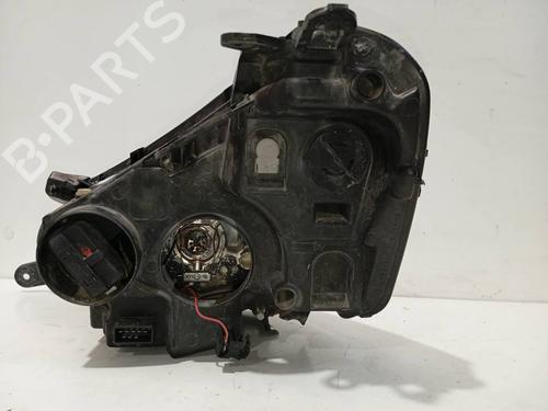 Right headlight CITROËN JUMPY II Van 1.6 HDi 90 8V | BP38773610C29 - Image 4