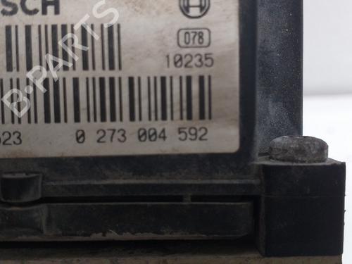 ABS pump OPEL ZAFIRA A MPV (T98) 2.2 DTI 16V (F75) | BP9359969M43