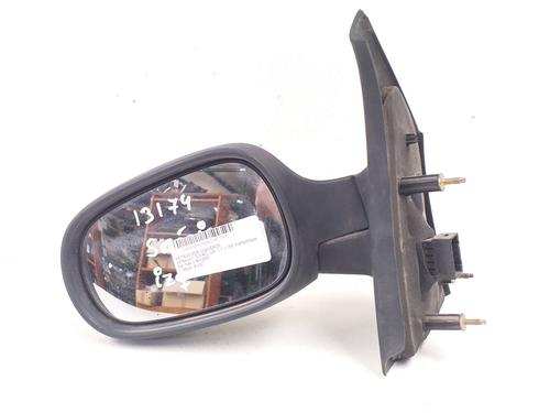 Used Left mirror RENAULT SCÉNIC I MPV (JA0/1_, FA0_) 1.4 16V (JA0D, JA1H, Ja0W, JA10) (95 hp) 9358482