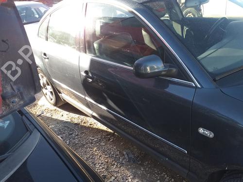 Right mirror VW PASSAT B5.5 (3B3) 1.9 TDI | BP17393082C27 