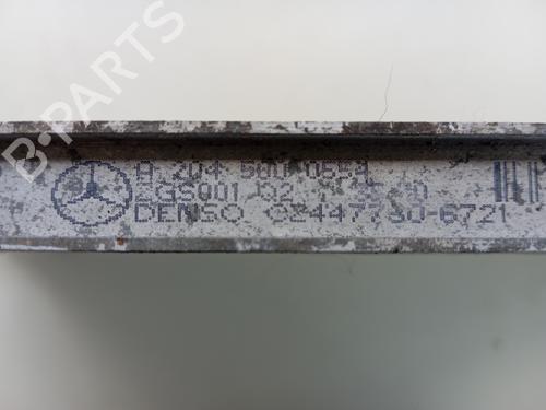 AC radiator MERCEDES-BENZ E-CLASS T-Model (S212) E 350 CDI (212.225) | BP36502608M32 - Image 5