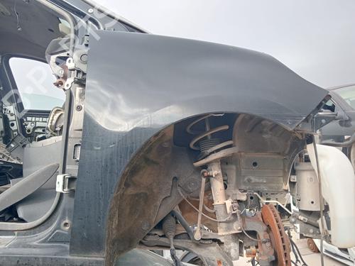 Used Right front fenders RENAULT SCÉNIC III (JZ0/1_) [2008-2016]  24800948