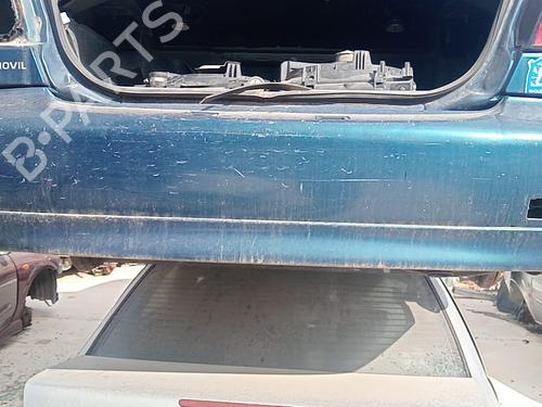 Stoßstangenträger hinten für NISSAN PRIMERA Hatchback (P11) 2.0 16V (140 hp) 28516007
