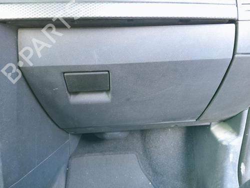 Used Glove box OPEL MERIVA A MPV (X03) 1.7 CDTI (E75) (100 hp) 25029962