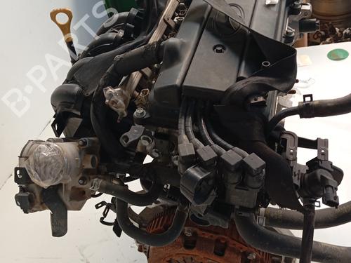 Motor HYUNDAI i20 II (GB, IB)  | BP29972123M1