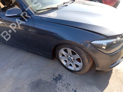 Forkjerm høyre BMW 1 (F20) 116 i (136 hp) 32263414